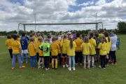 Fußballturnier 2026